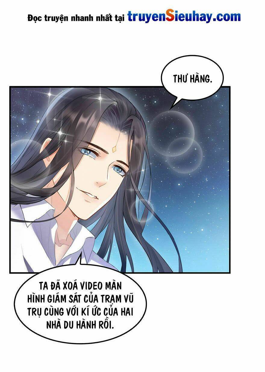 Tu Chân Nói Chuyện Phiếm Quần Chap 133 - Next Chap 134
