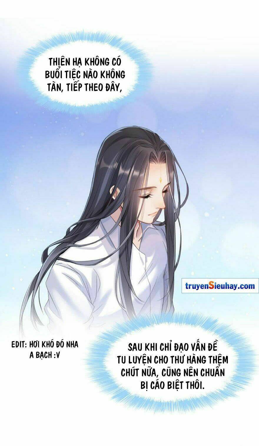 Tu Chân Nói Chuyện Phiếm Quần Chap 133 - Next Chap 134