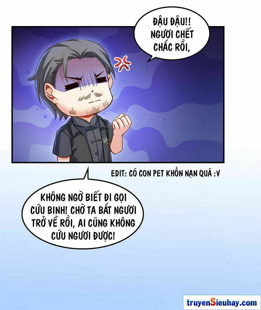 Tu Chân Nói Chuyện Phiếm Quần Chap 133 - Next Chap 134