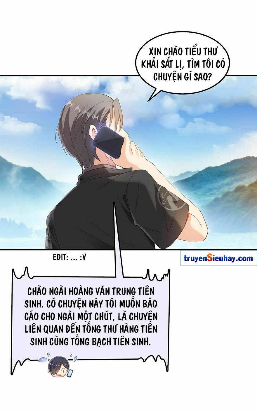 Tu Chân Nói Chuyện Phiếm Quần Chap 133 - Next Chap 134