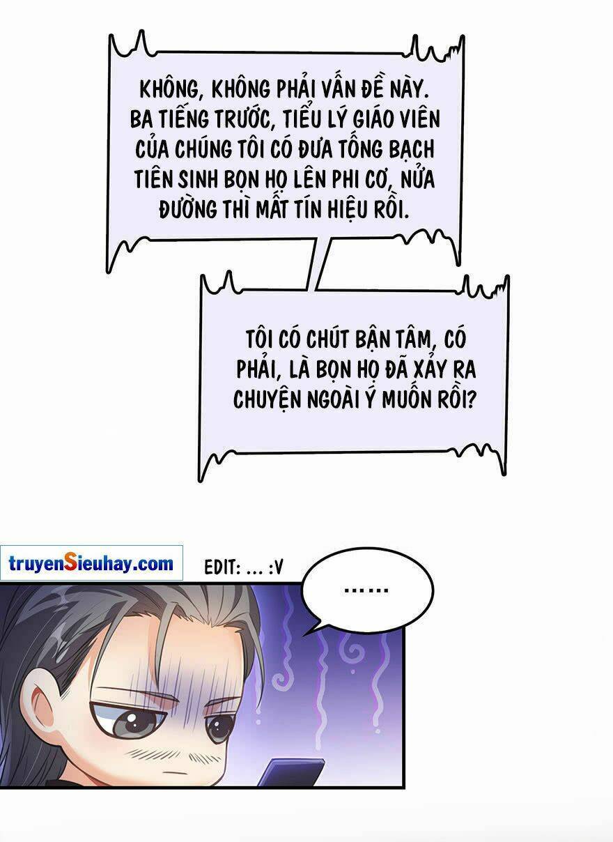 Tu Chân Nói Chuyện Phiếm Quần Chap 133 - Next Chap 134