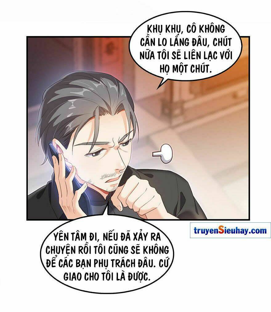Tu Chân Nói Chuyện Phiếm Quần Chap 133 - Next Chap 134