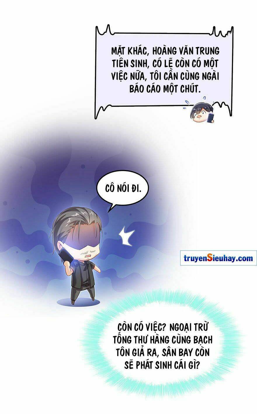 Tu Chân Nói Chuyện Phiếm Quần Chap 133 - Next Chap 134