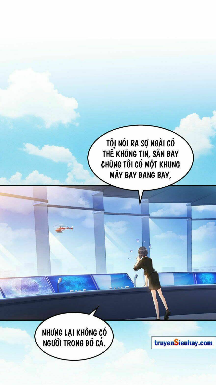 Tu Chân Nói Chuyện Phiếm Quần Chap 133 - Next Chap 134