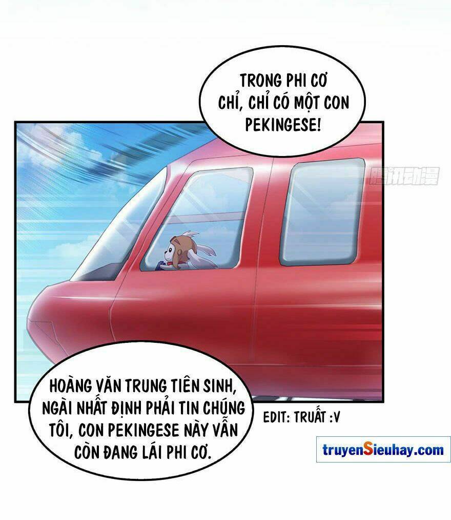 Tu Chân Nói Chuyện Phiếm Quần Chap 133 - Next Chap 134