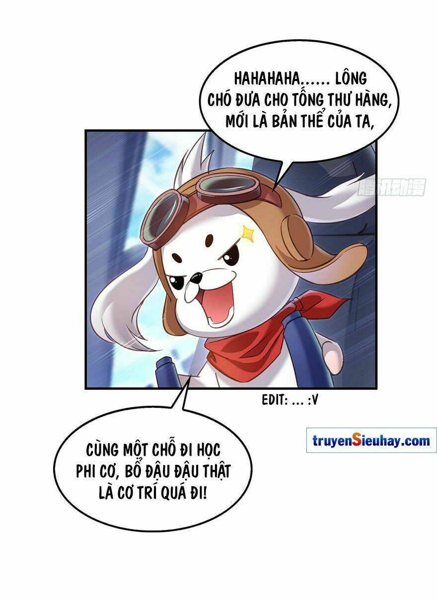 Tu Chân Nói Chuyện Phiếm Quần Chap 133 - Next Chap 134