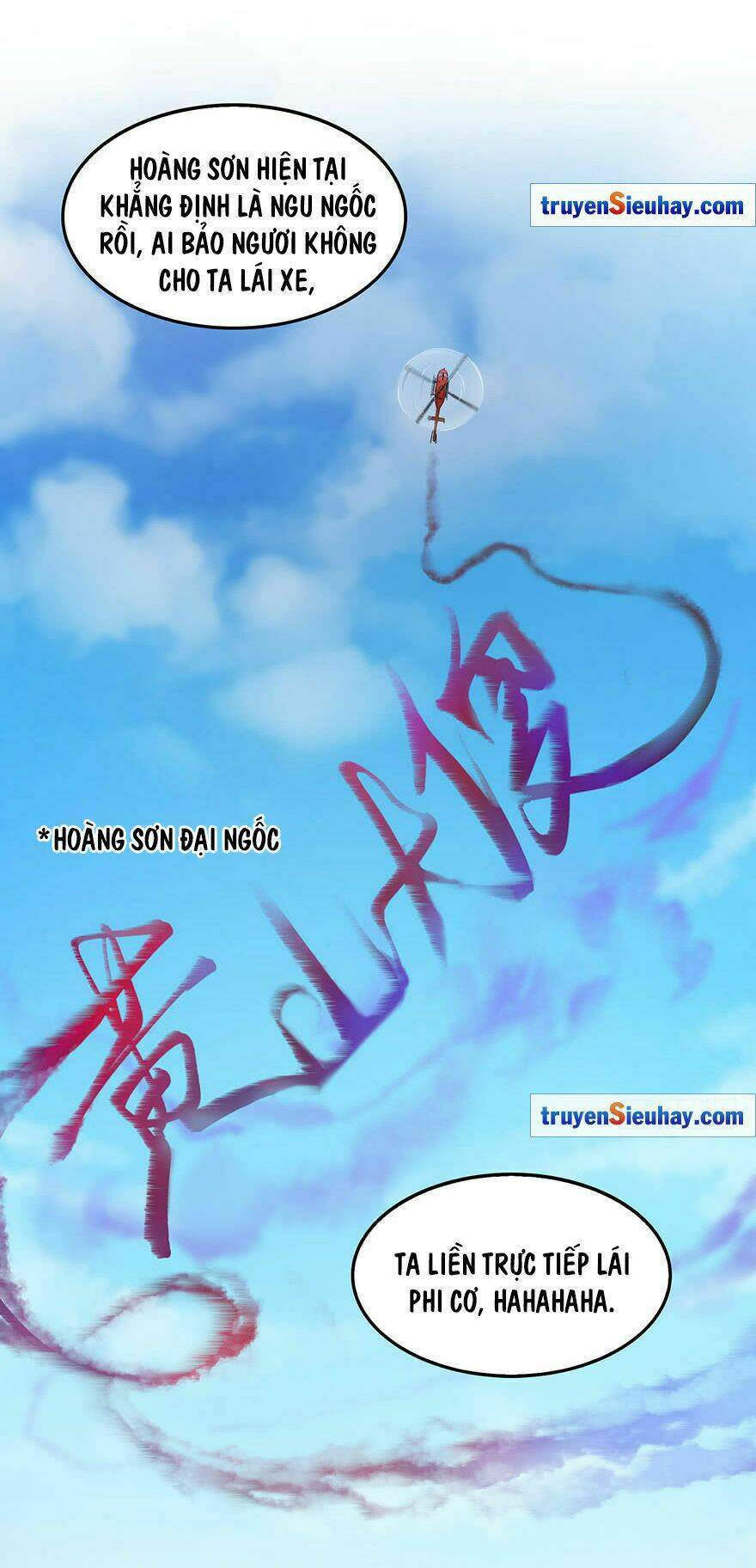 Tu Chân Nói Chuyện Phiếm Quần Chap 133 - Next Chap 134