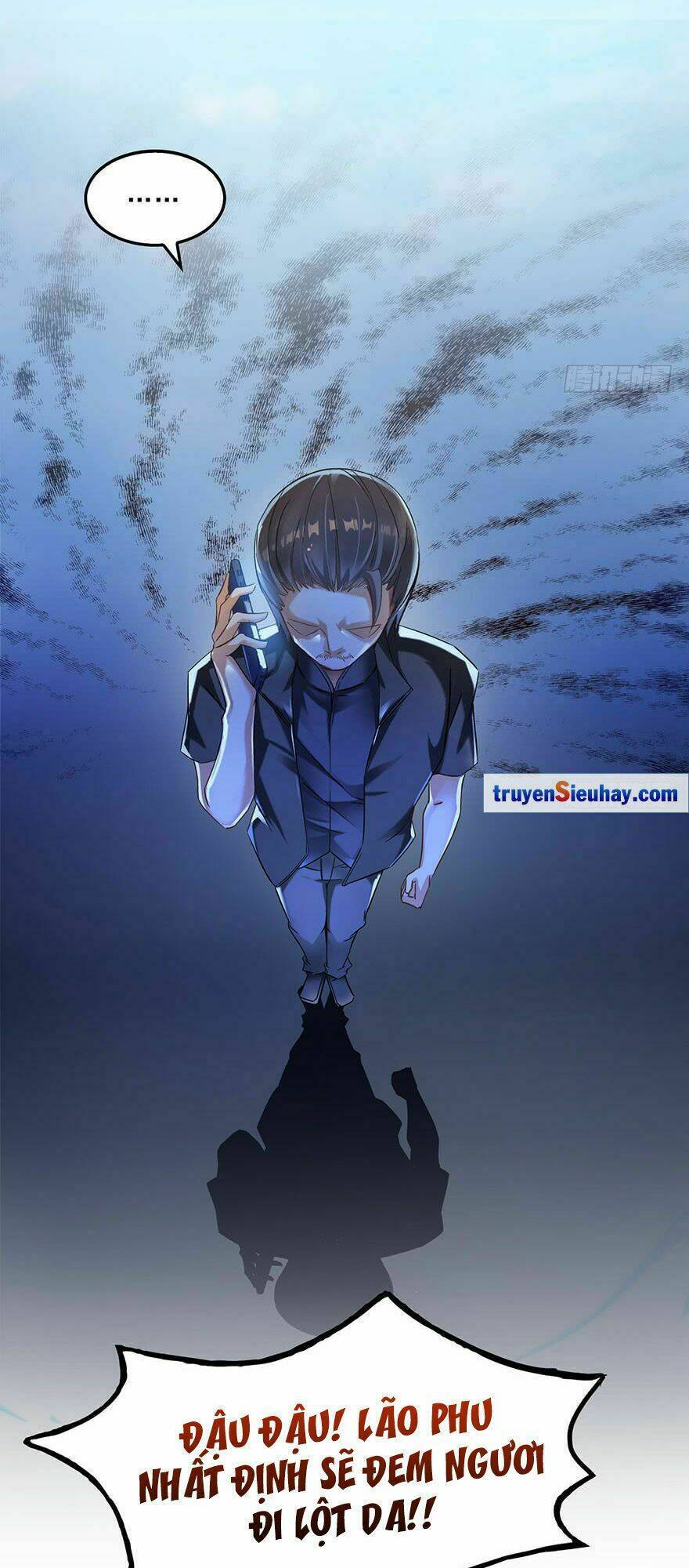 Tu Chân Nói Chuyện Phiếm Quần Chap 133 - Next Chap 134