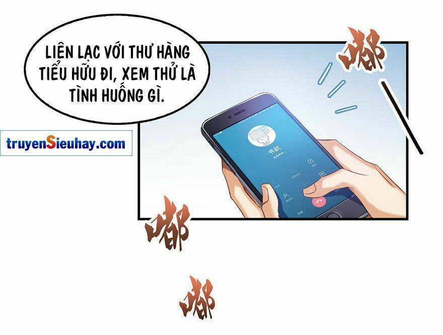 Tu Chân Nói Chuyện Phiếm Quần Chap 133 - Next Chap 134