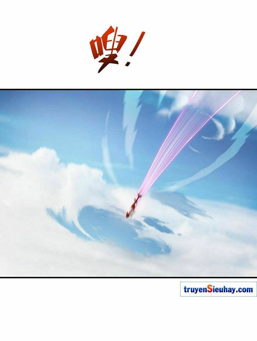Tu Chân Nói Chuyện Phiếm Quần Chap 133 - Next Chap 134