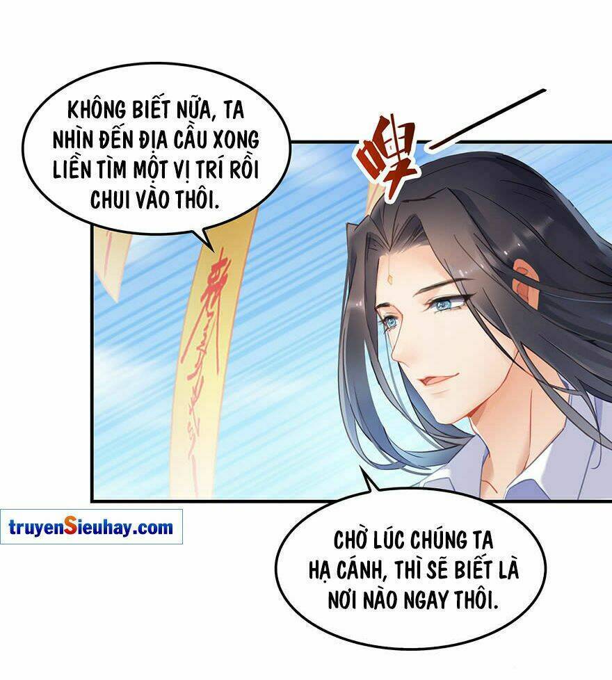 Tu Chân Nói Chuyện Phiếm Quần Chap 133 - Next Chap 134