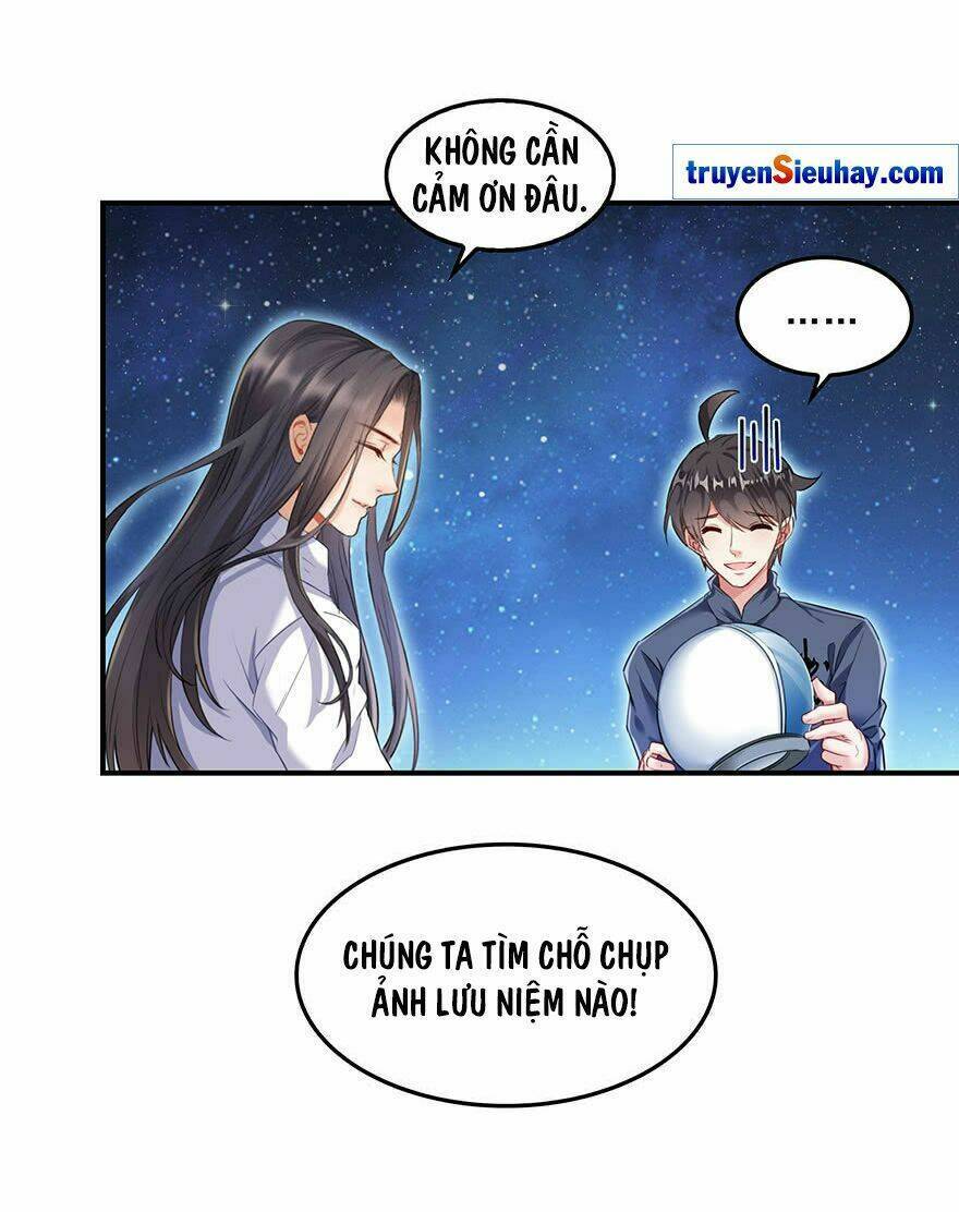 Tu Chân Nói Chuyện Phiếm Quần Chap 133 - Next Chap 134