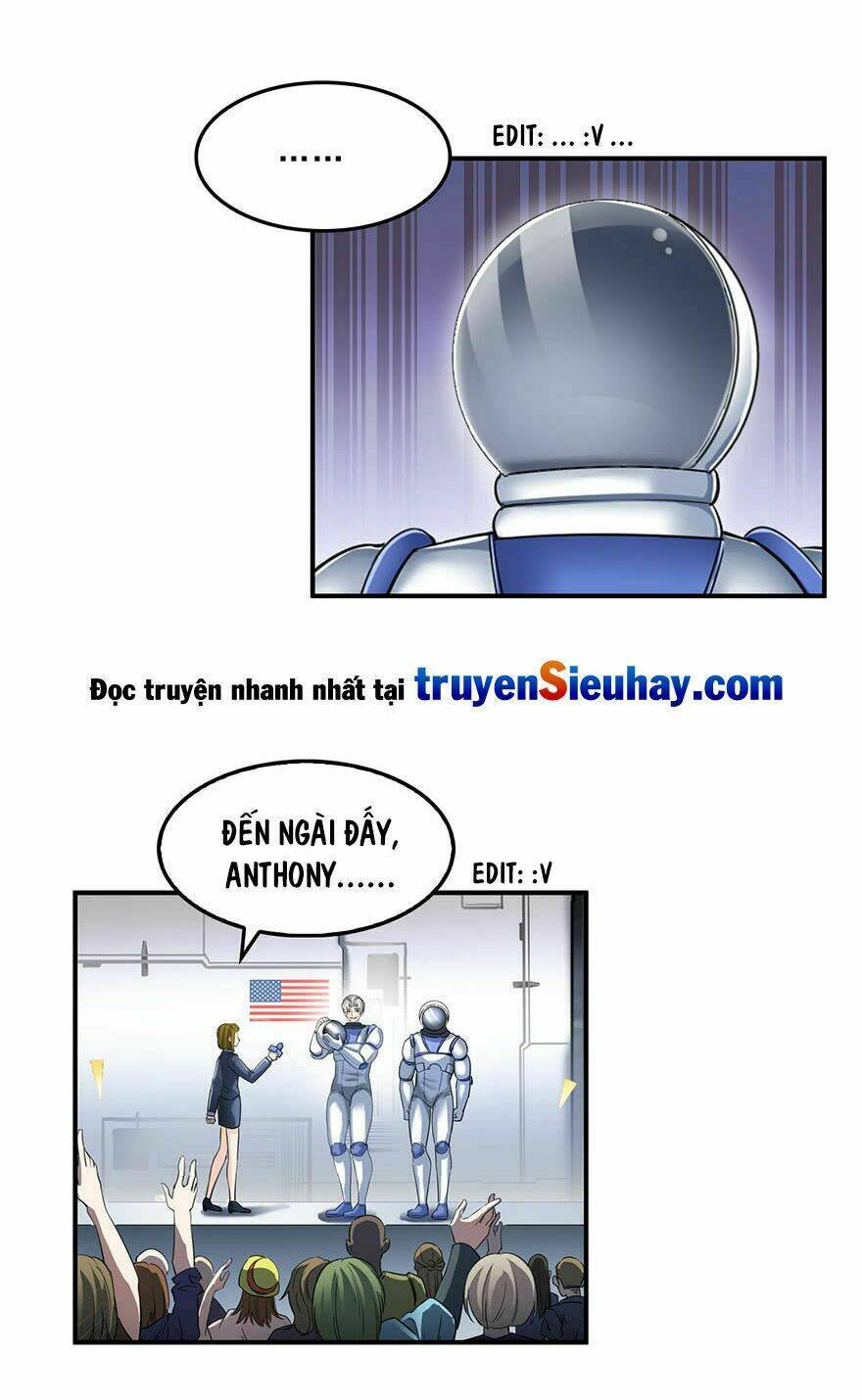 Tu Chân Nói Chuyện Phiếm Quần Chap 135 - Next Chap 136