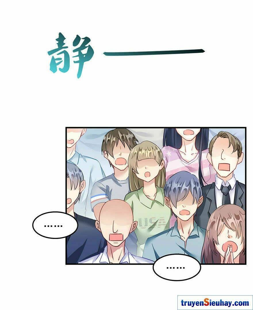 Tu Chân Nói Chuyện Phiếm Quần Chap 135 - Next Chap 136