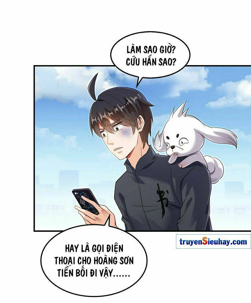 Tu Chân Nói Chuyện Phiếm Quần Chap 135 - Next Chap 136
