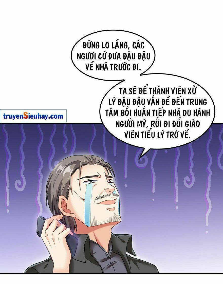 Tu Chân Nói Chuyện Phiếm Quần Chap 135 - Next Chap 136