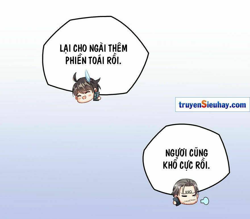 Tu Chân Nói Chuyện Phiếm Quần Chap 135 - Next Chap 136