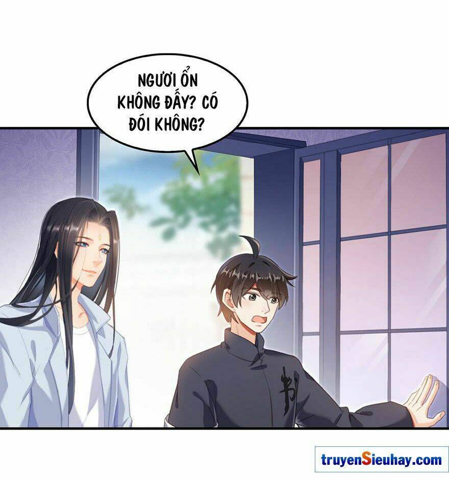 Tu Chân Nói Chuyện Phiếm Quần Chap 136 - Next Chap 137