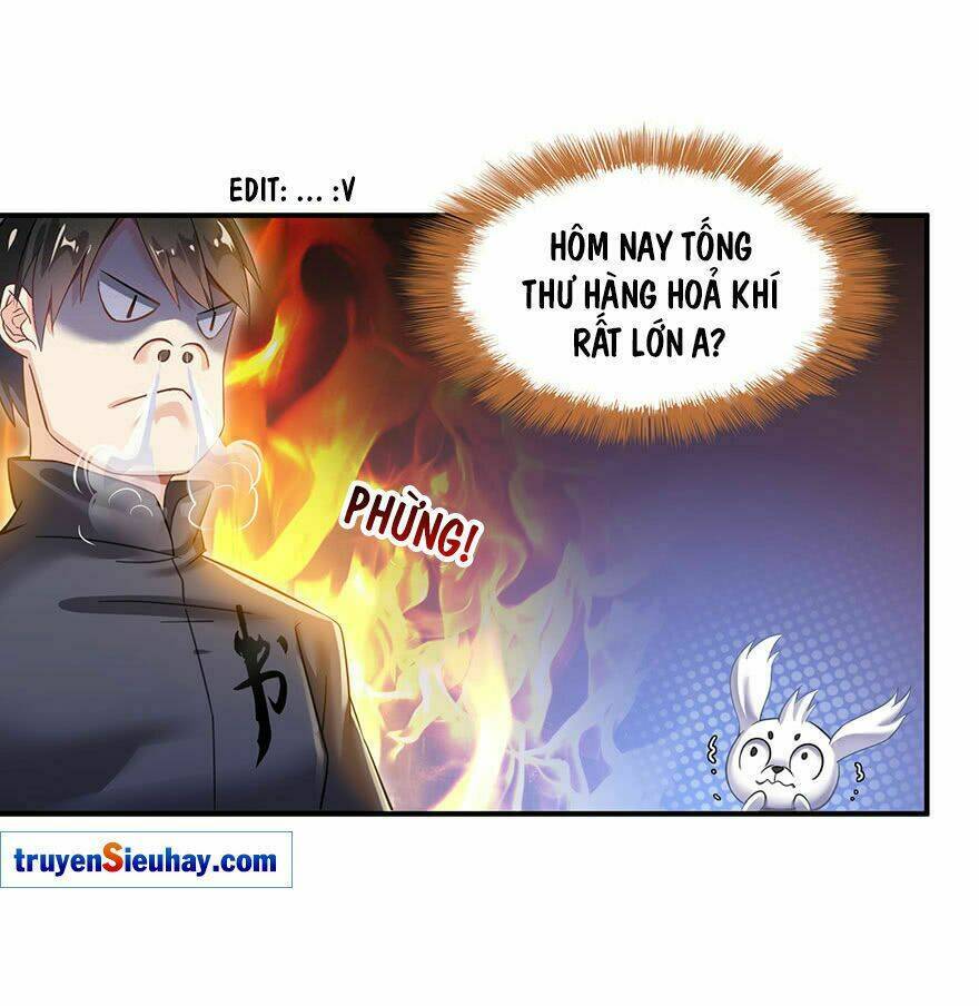 Tu Chân Nói Chuyện Phiếm Quần Chap 136 - Next Chap 137