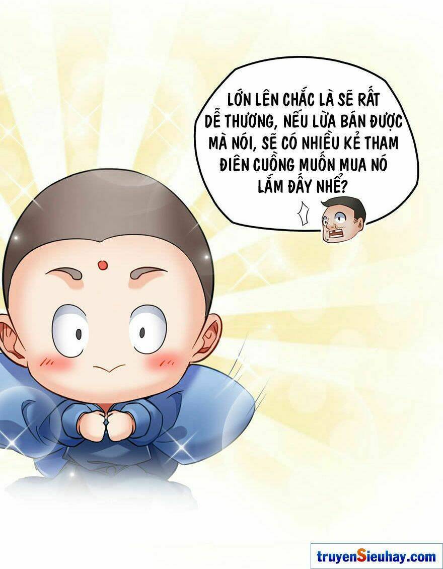 Tu Chân Nói Chuyện Phiếm Quần Chap 136 - Next Chap 137