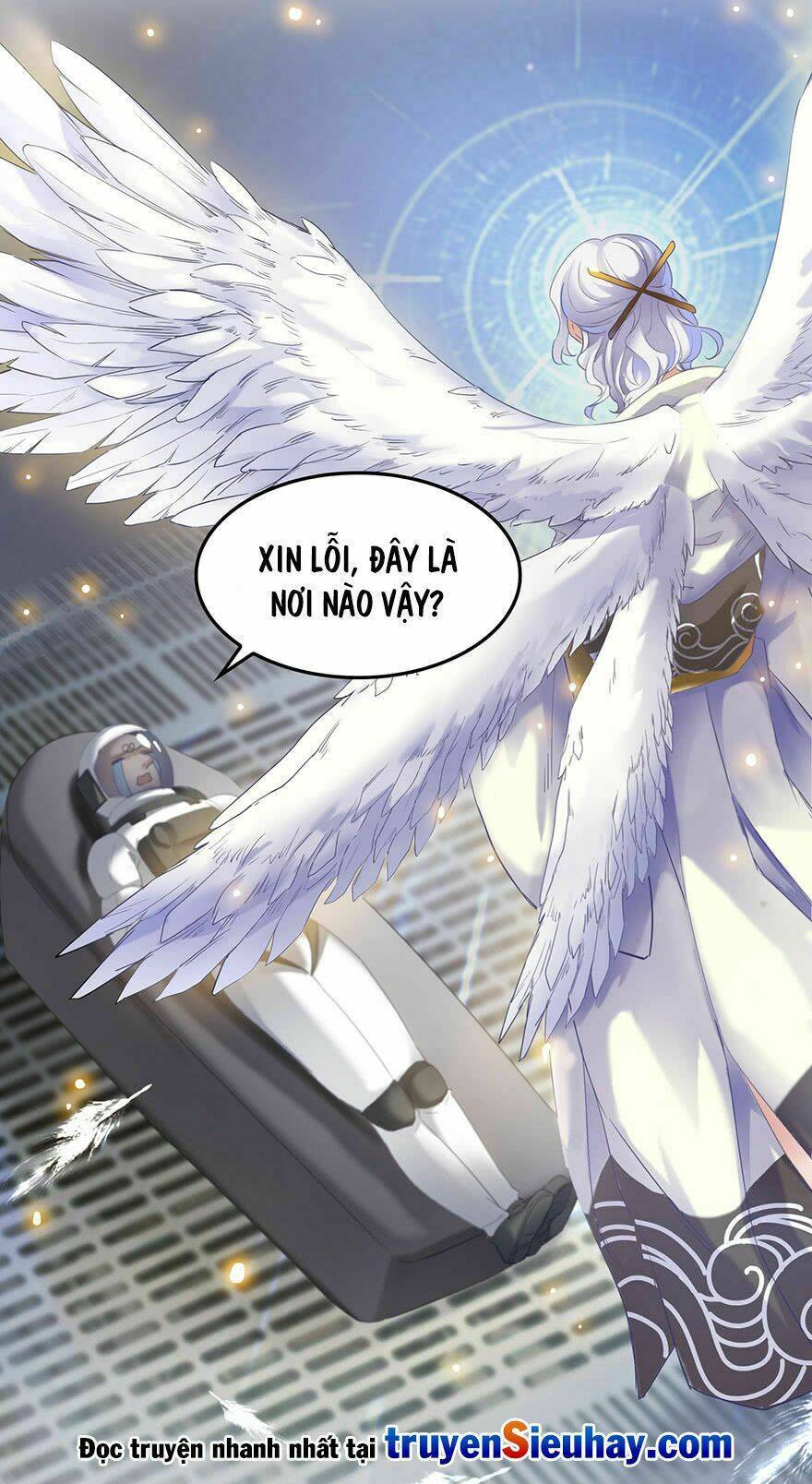 Tu Chân Nói Chuyện Phiếm Quần Chap 136 - Next Chap 137