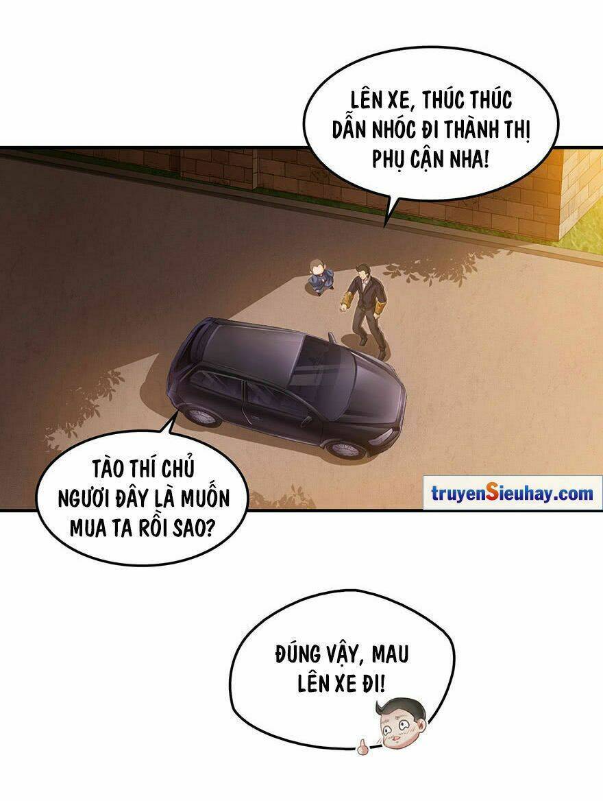 Tu Chân Nói Chuyện Phiếm Quần Chap 137 - Next Chap 138
