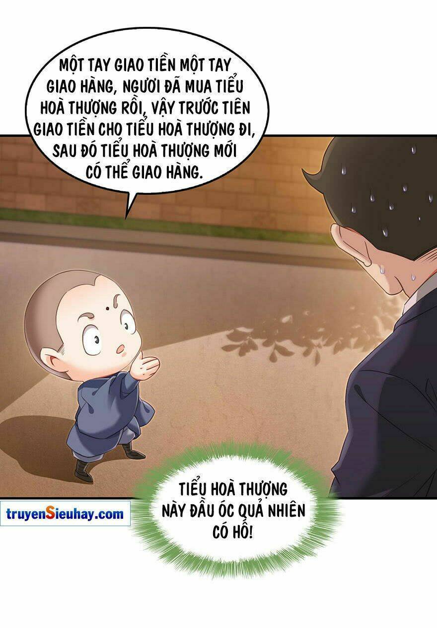 Tu Chân Nói Chuyện Phiếm Quần Chap 137 - Next Chap 138