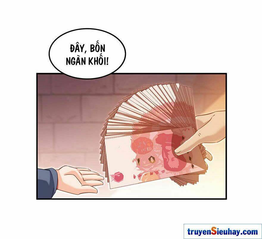 Tu Chân Nói Chuyện Phiếm Quần Chap 137 - Next Chap 138