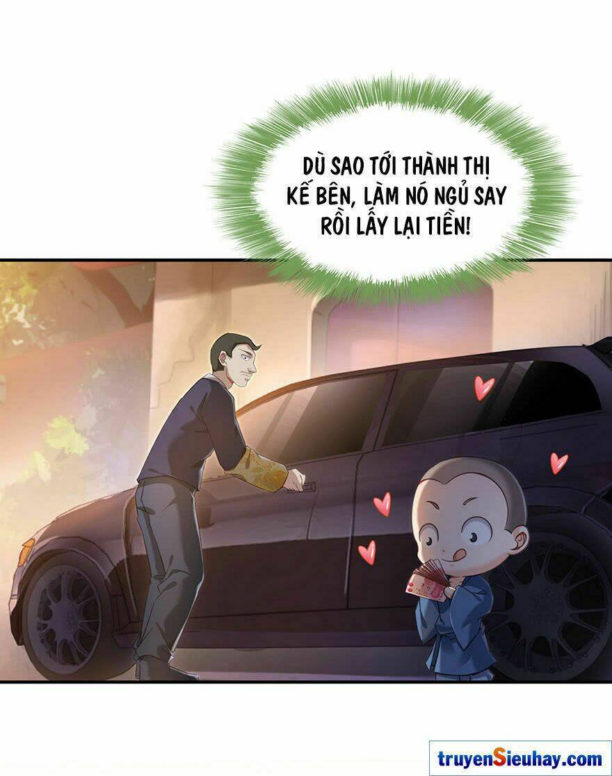 Tu Chân Nói Chuyện Phiếm Quần Chap 137 - Next Chap 138