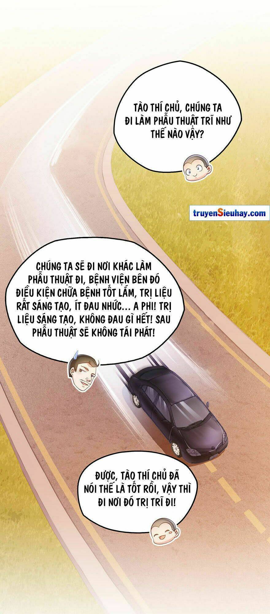 Tu Chân Nói Chuyện Phiếm Quần Chap 137 - Next Chap 138