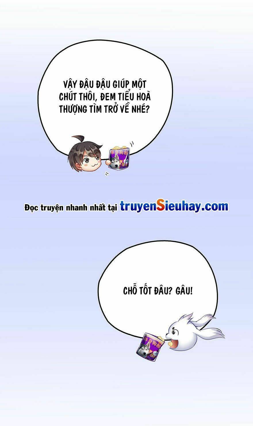 Tu Chân Nói Chuyện Phiếm Quần Chap 137 - Next Chap 138