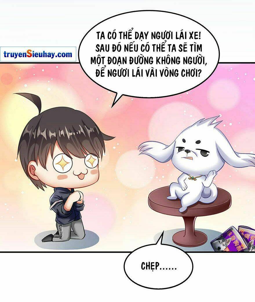 Tu Chân Nói Chuyện Phiếm Quần Chap 137 - Next Chap 138