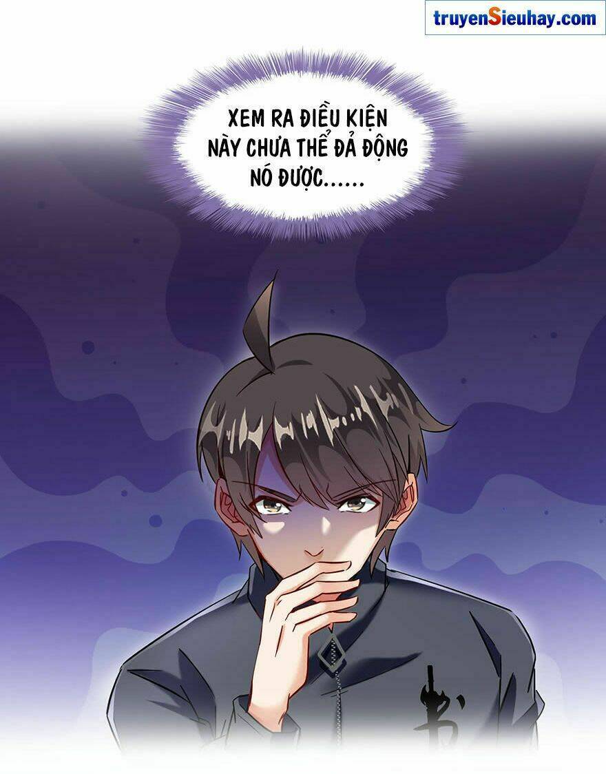 Tu Chân Nói Chuyện Phiếm Quần Chap 137 - Next Chap 138