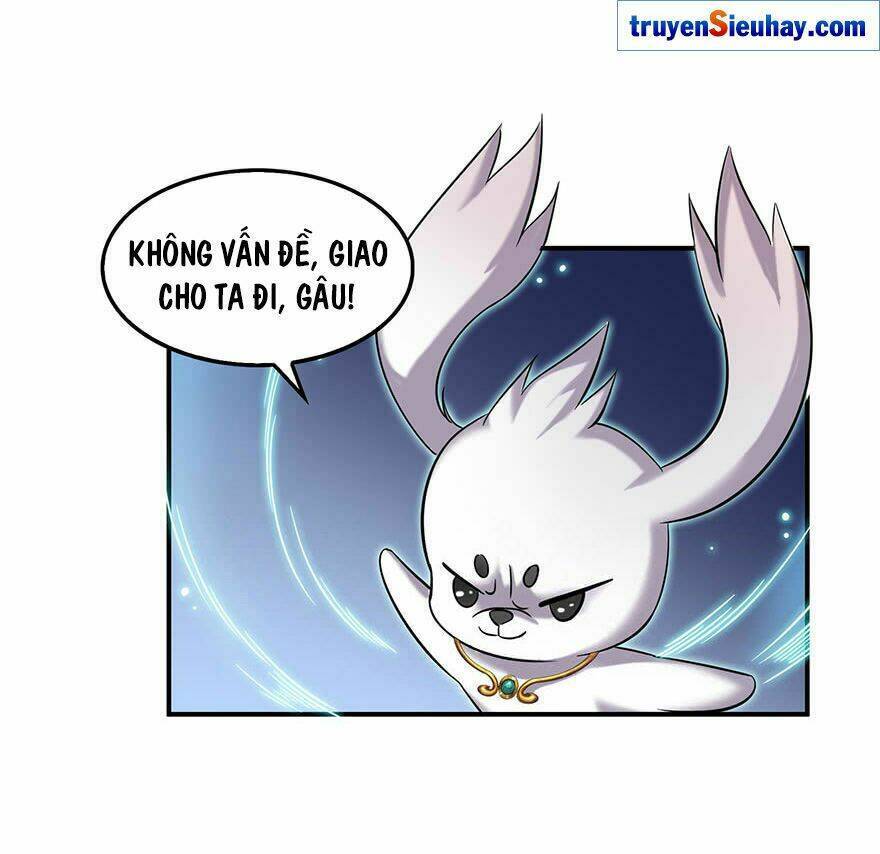 Tu Chân Nói Chuyện Phiếm Quần Chap 137 - Next Chap 138