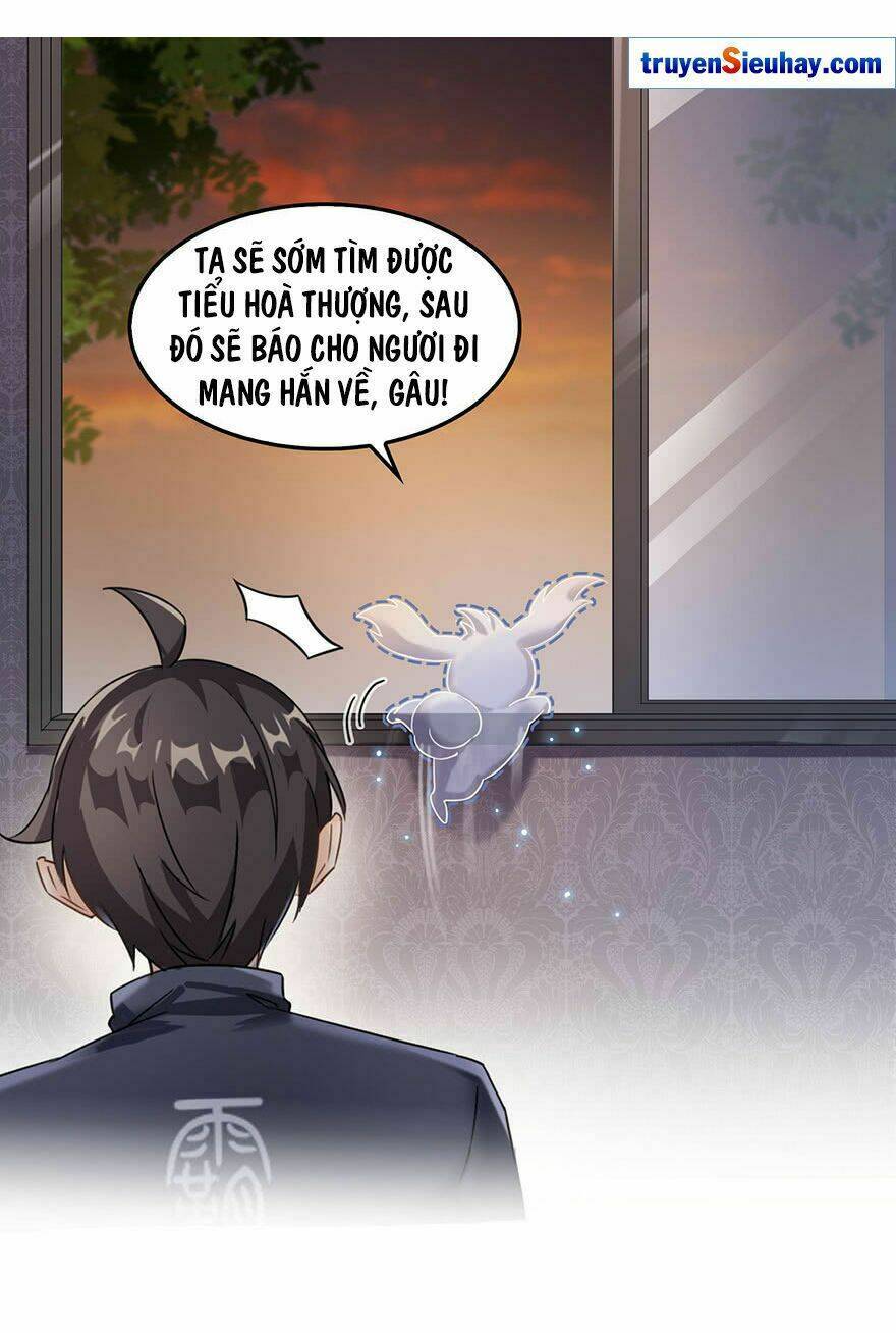 Tu Chân Nói Chuyện Phiếm Quần Chap 137 - Next Chap 138