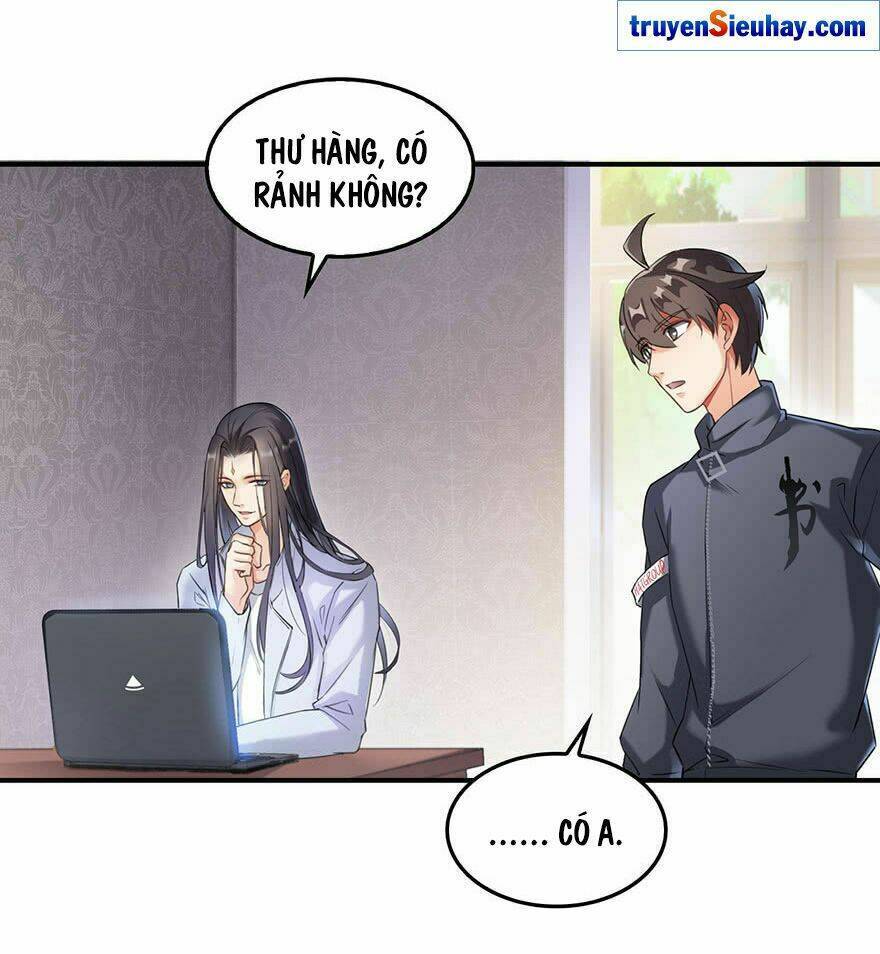 Tu Chân Nói Chuyện Phiếm Quần Chap 137 - Next Chap 138