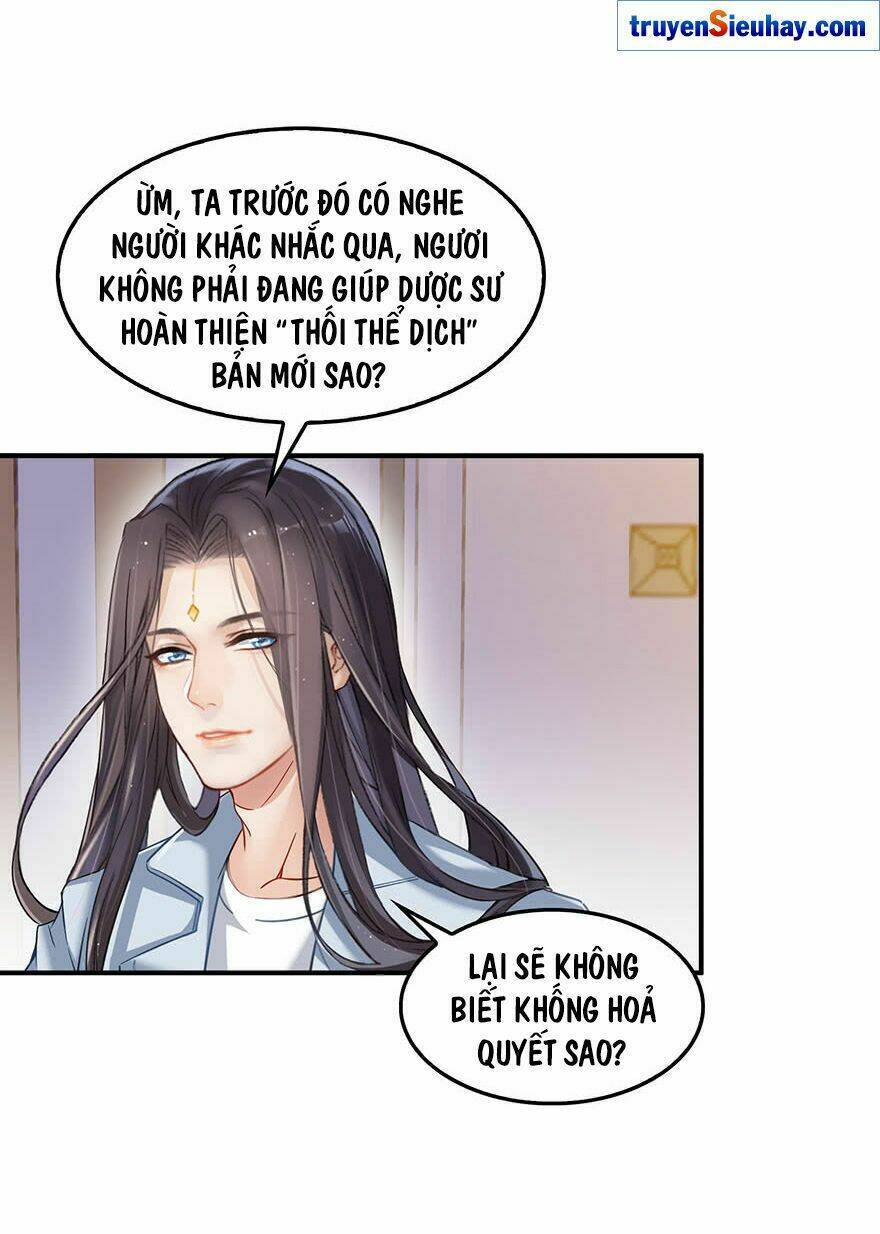 Tu Chân Nói Chuyện Phiếm Quần Chap 137 - Next Chap 138