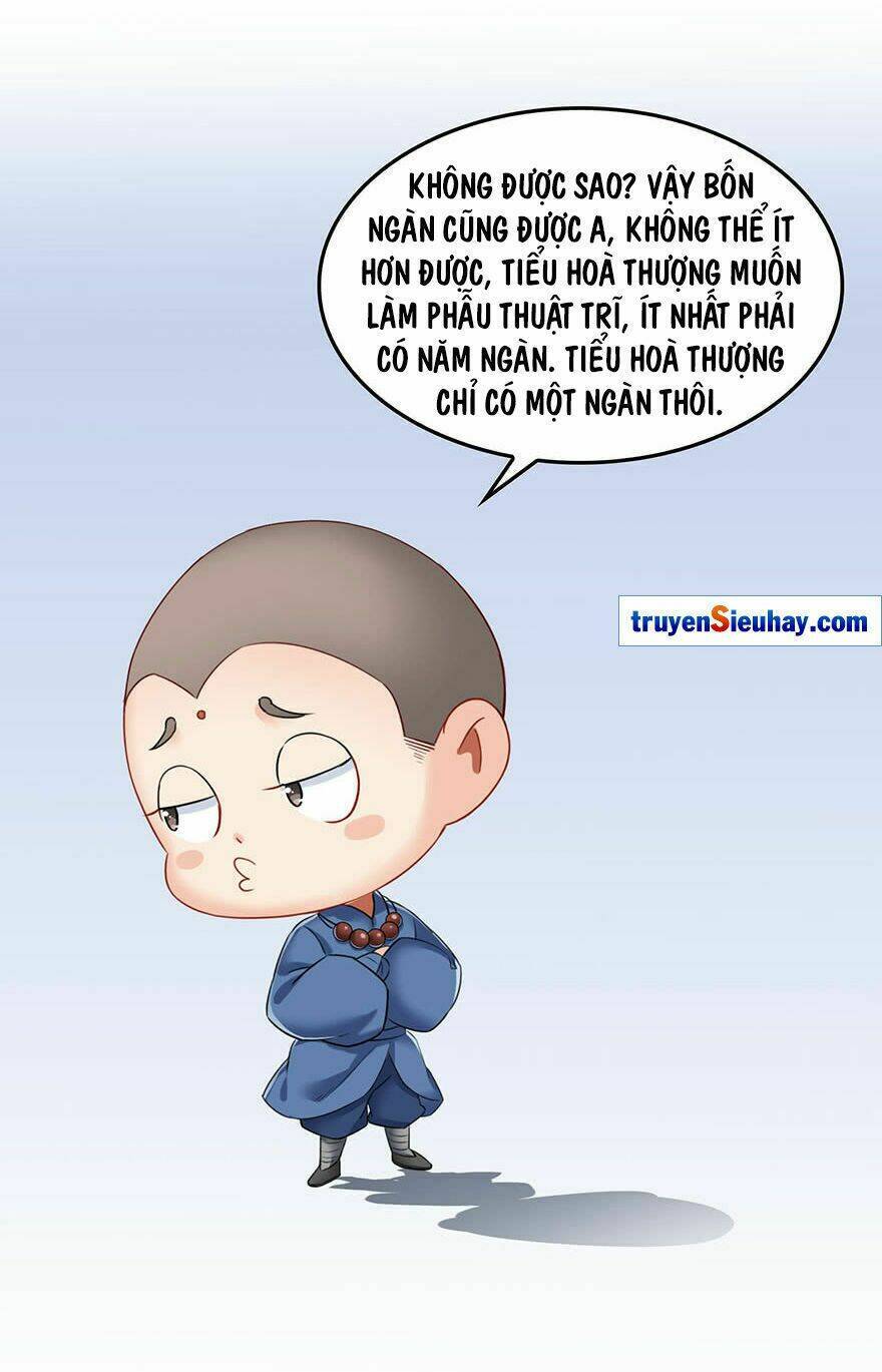 Tu Chân Nói Chuyện Phiếm Quần Chap 137 - Next Chap 138