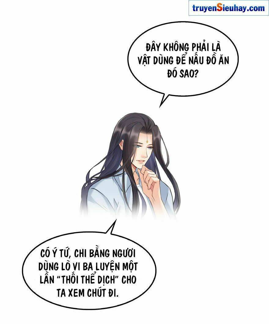 Tu Chân Nói Chuyện Phiếm Quần Chap 137 - Next Chap 138