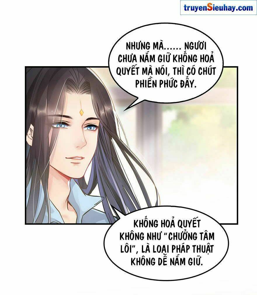 Tu Chân Nói Chuyện Phiếm Quần Chap 137 - Next Chap 138