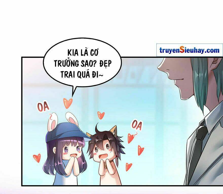 Tu Chân Nói Chuyện Phiếm Quần Chap 137 - Next Chap 138