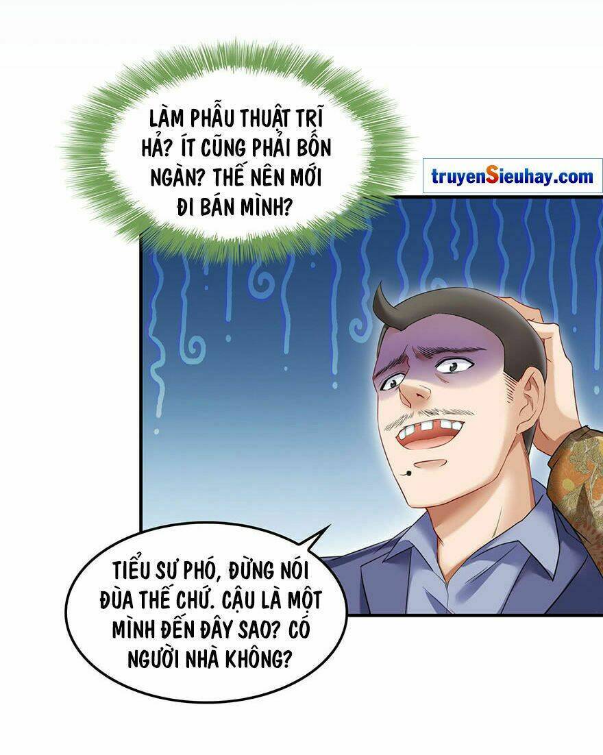 Tu Chân Nói Chuyện Phiếm Quần Chap 137 - Next Chap 138