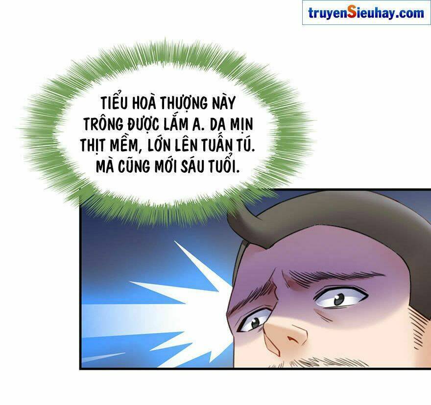Tu Chân Nói Chuyện Phiếm Quần Chap 137 - Next Chap 138