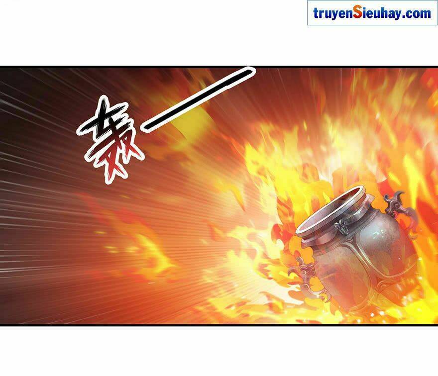 Tu Chân Nói Chuyện Phiếm Quần Chap 138 - Next Chap 139