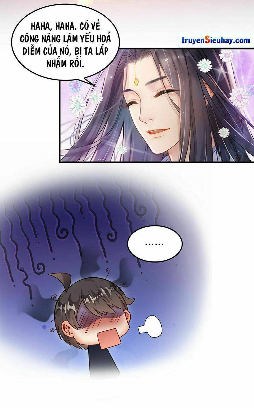 Tu Chân Nói Chuyện Phiếm Quần Chap 138 - Next Chap 139