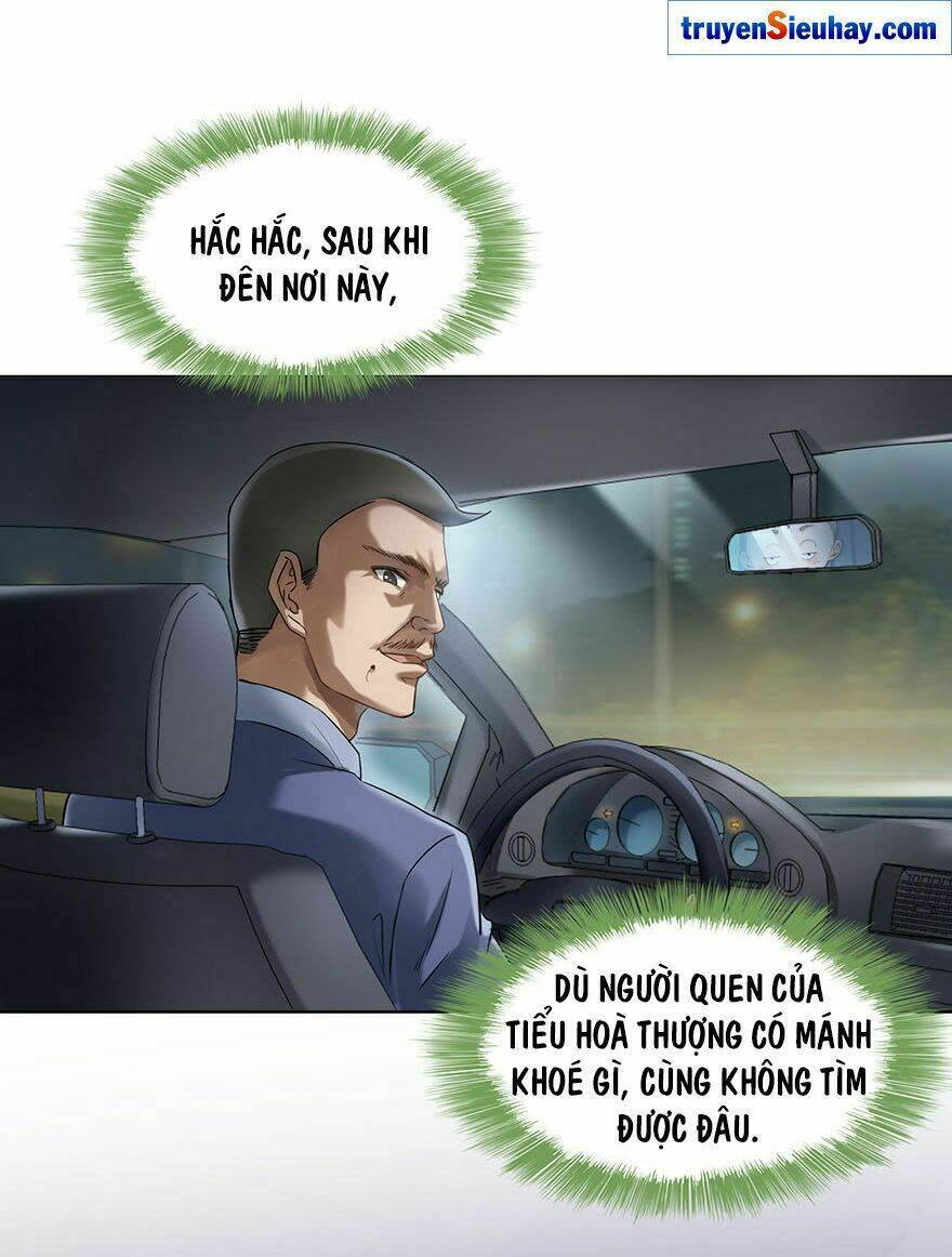Tu Chân Nói Chuyện Phiếm Quần Chap 138 - Next Chap 139