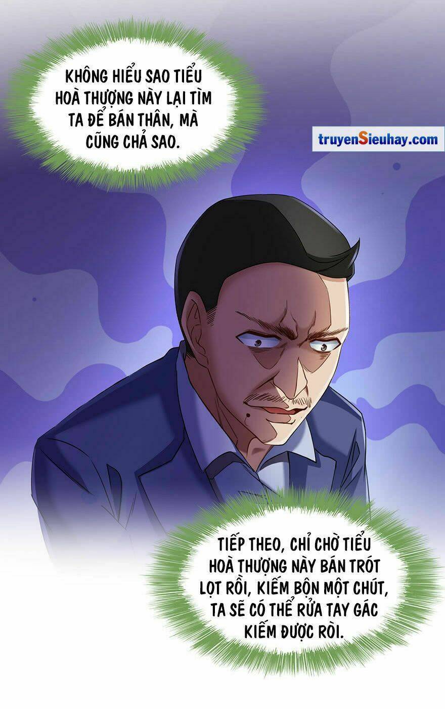 Tu Chân Nói Chuyện Phiếm Quần Chap 138 - Next Chap 139