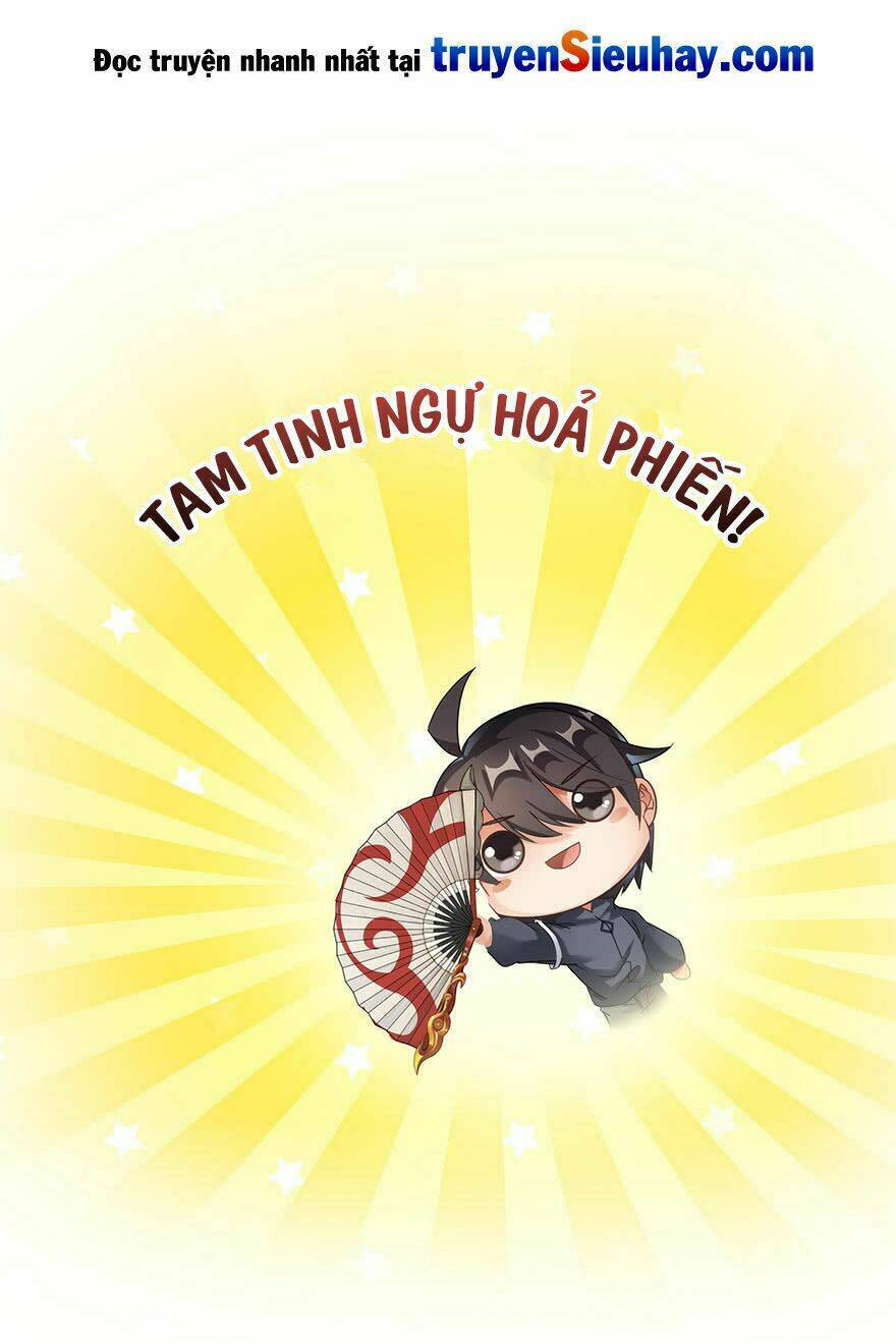 Tu Chân Nói Chuyện Phiếm Quần Chap 138 - Next Chap 139