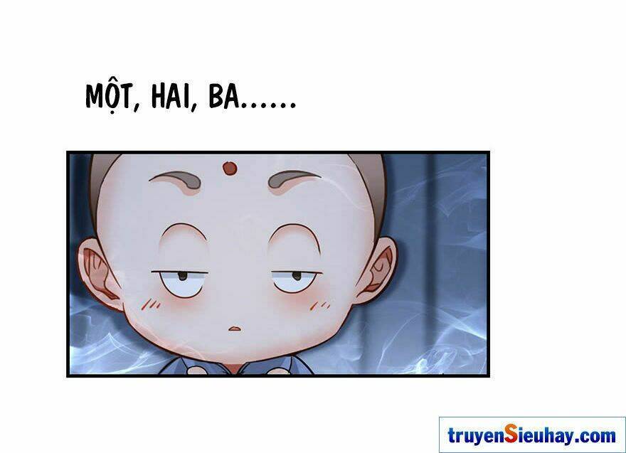 Tu Chân Nói Chuyện Phiếm Quần Chap 138 - Next Chap 139