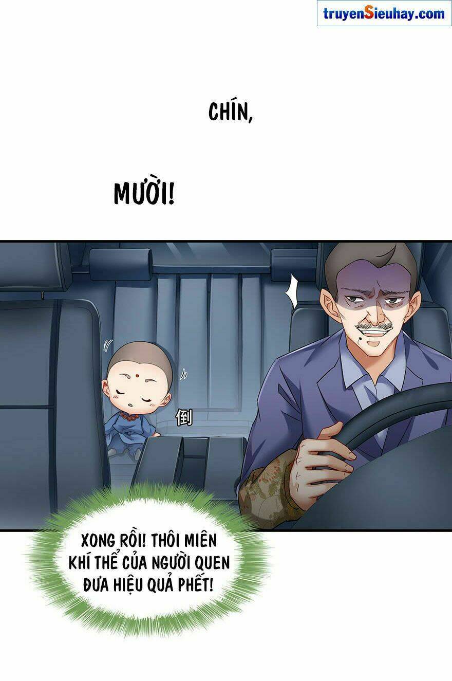 Tu Chân Nói Chuyện Phiếm Quần Chap 138 - Next Chap 139
